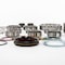 Eaton Rebuild Kit, Transmission, Basic K-3462 - alternate 8